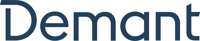 Demant logo