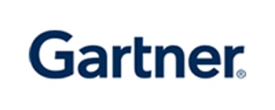 Gartner logo Gartner