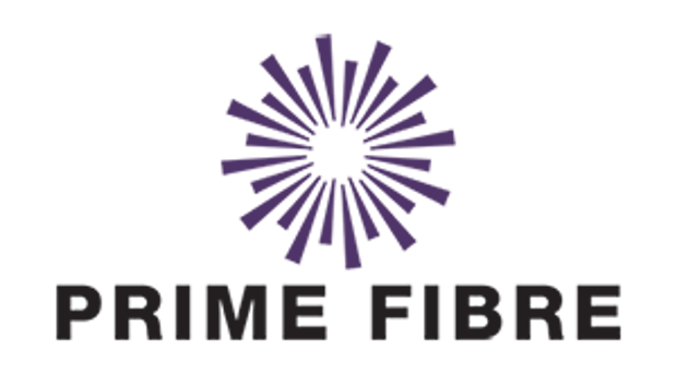 Prime Fibre Logo