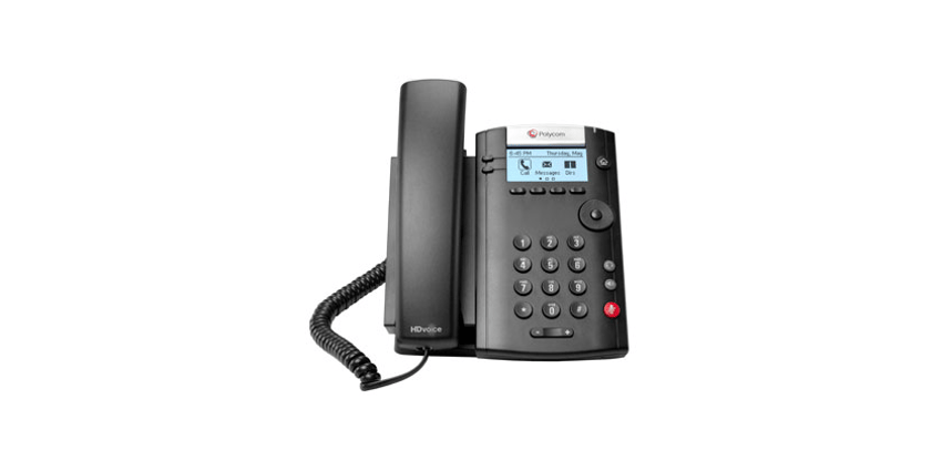 Polycom VVX 201