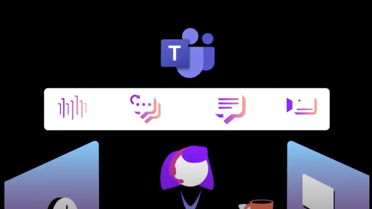 See the power of VBC for Teams Vonage Business Communications MS Teams Integration