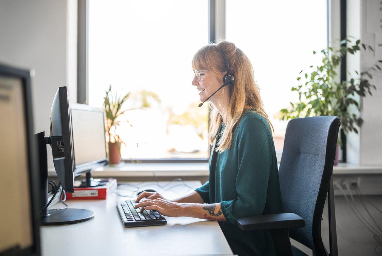 MTD Products Uses CRM and Contact Center data to track Sales Conversion: watch now