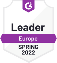 G2 Leader Europe G2 Leader Europe