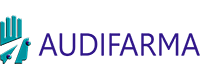Audifarma logo