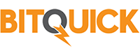BitQuick logo