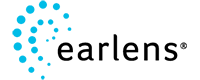 Earlens  logo