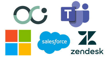 Vonage Contact Center Integrations Vonage Contact Center Integrations