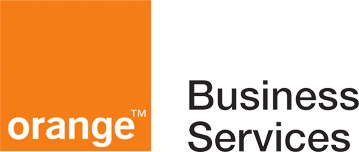 Orange Business Services logo Orange Business Services logo
