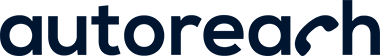 AutoReach logo AutoReach logo