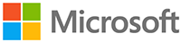 Microsoft logo