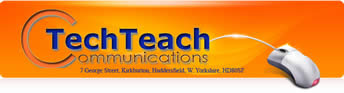 Tech Teach Tech Teach