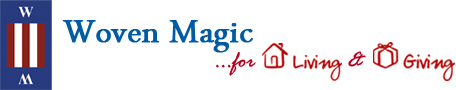 Woven Magic Woven Magic