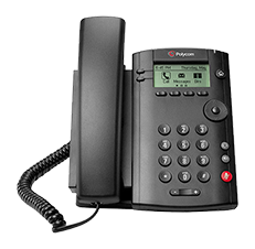 Polycom VVX101 Polycom VVX101
