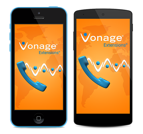 Vonage Extensions® Vonage Extensions®