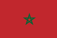 Morocco Morocco