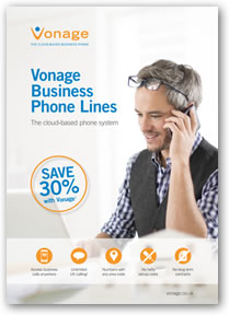 Vonage Business Phones Lines - product, price and configuration eGuide Vonage Business Phones Lines - product, price and configuration eGuide
