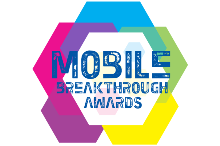 Mobile Breakthrough Award Mobile Breakthrough Award