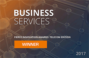 FierceTelecom Innovation Award FierceTelecom Innovation Award