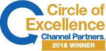 Circle of Excellence Award Circle of Excellence Award