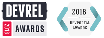 DevRel and DevPortal Awards DevRel and DevPortal Awards