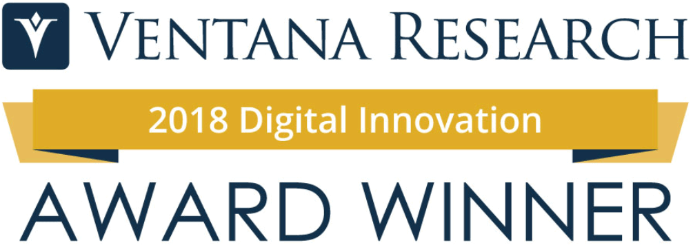 Digital Innovation Award Digital Innovation Award