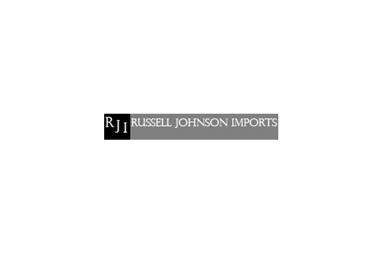 Russell Johnson Imports Russell Johnson Imports