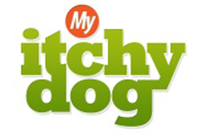 My Itchy Dog My Itchy Dog