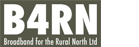 B4RN logo B4RN logo