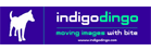 Indigo Dingo logo Indigo Dingo logo