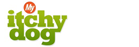 My Itchy Dog logo My Itchy Dog logo