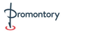 Promontory logo Promontory logo