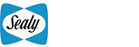 Sealy UK logo Sealy UK logo