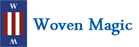Woven Magic logo Woven Magic logo