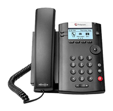 Polycom VVX201 Polycom VVX201