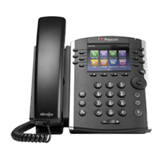 Polycom VVX401 Polycom VVX401