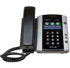Polycom VVX501 Polycom VVX501