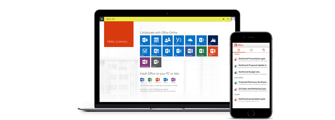 Office 365 Office 365